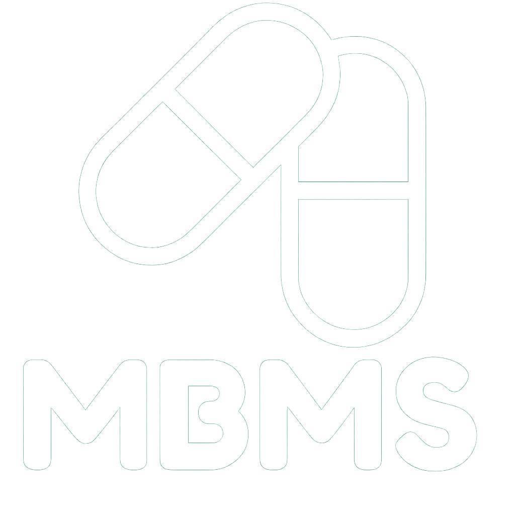 MedBill Pro Logo