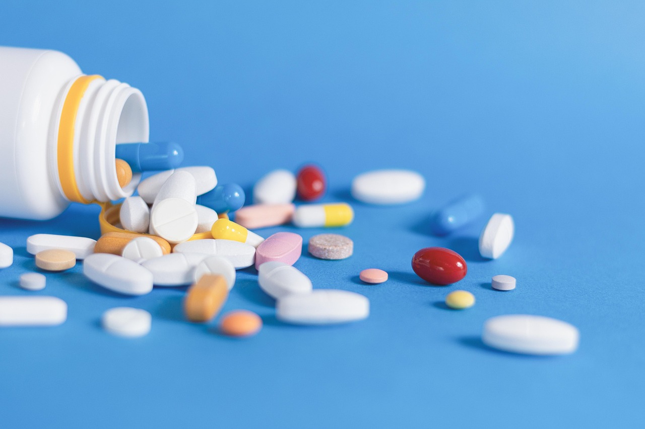 Medicine business analytics and insights